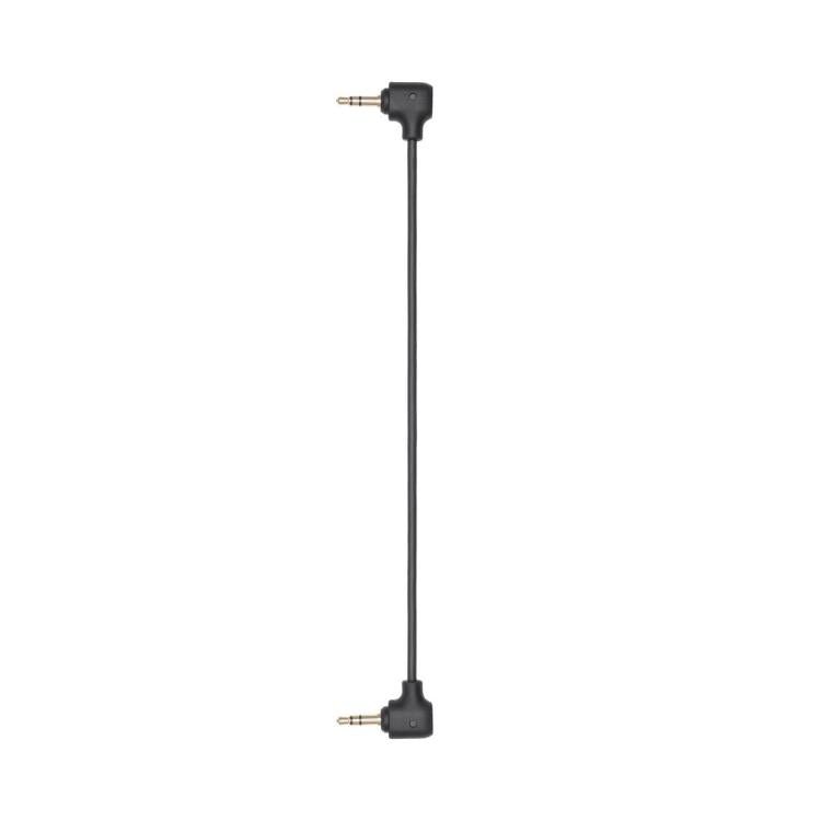 Original Camera Audio Cable For DJI Mic 2, Camera Audio Cable - ORIWHIZDJIDJI & Insta360 AccessoriesDJI Mic Series