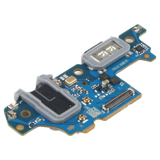 Original Charging Port Board for LG K52 / Q52 LMK520 LMK520E LMK520Y LMK520H LMK525H, For LG K52 - ORIWHIZ