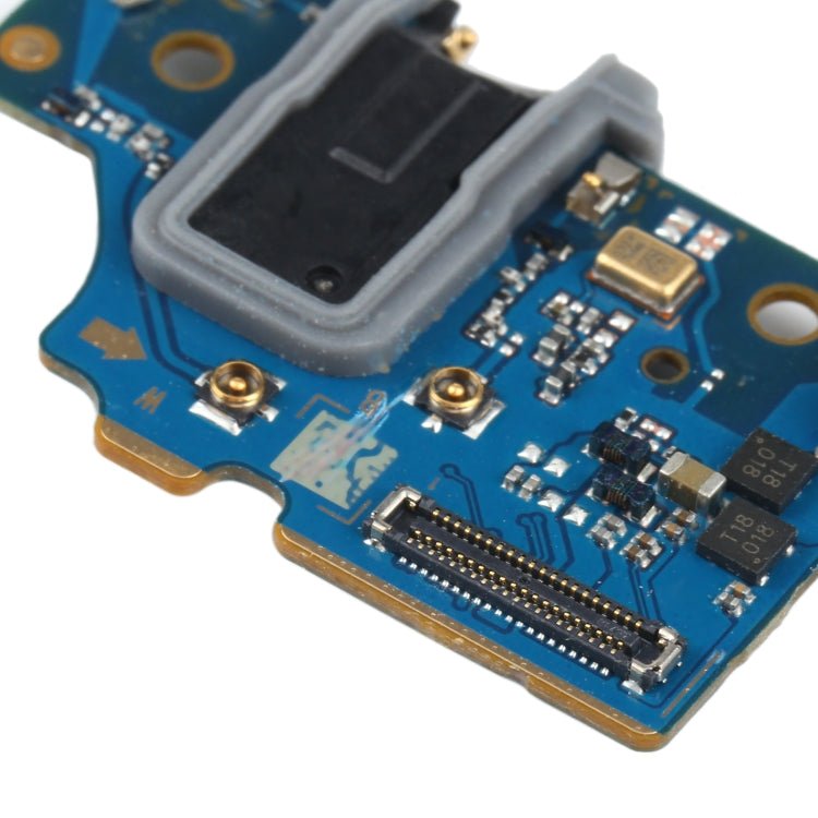 Original Charging Port Board for LG K52 / Q52 LMK520 LMK520E LMK520Y LMK520H LMK525H, For LG K52 - ORIWHIZ