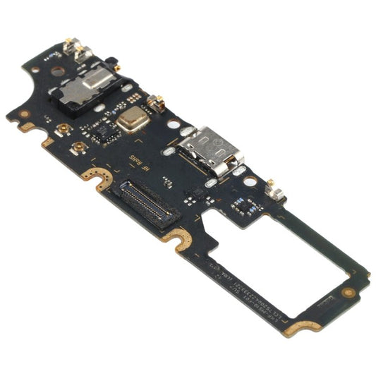 Original Charging Port Board for LG K61 LMQ630EAW LM - Q630EAW LM - Q630, For LG K61 - ORIWHIZ
