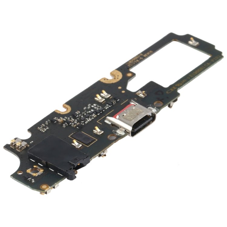 Original Charging Port Board for LG K61 LMQ630EAW LM - Q630EAW LM - Q630, For LG K61 - ORIWHIZ