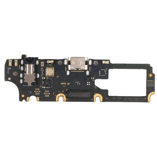 Original Charging Port Board for LG K61 LMQ630EAW LM - Q630EAW LM - Q630, For LG K61 - ORIWHIZ