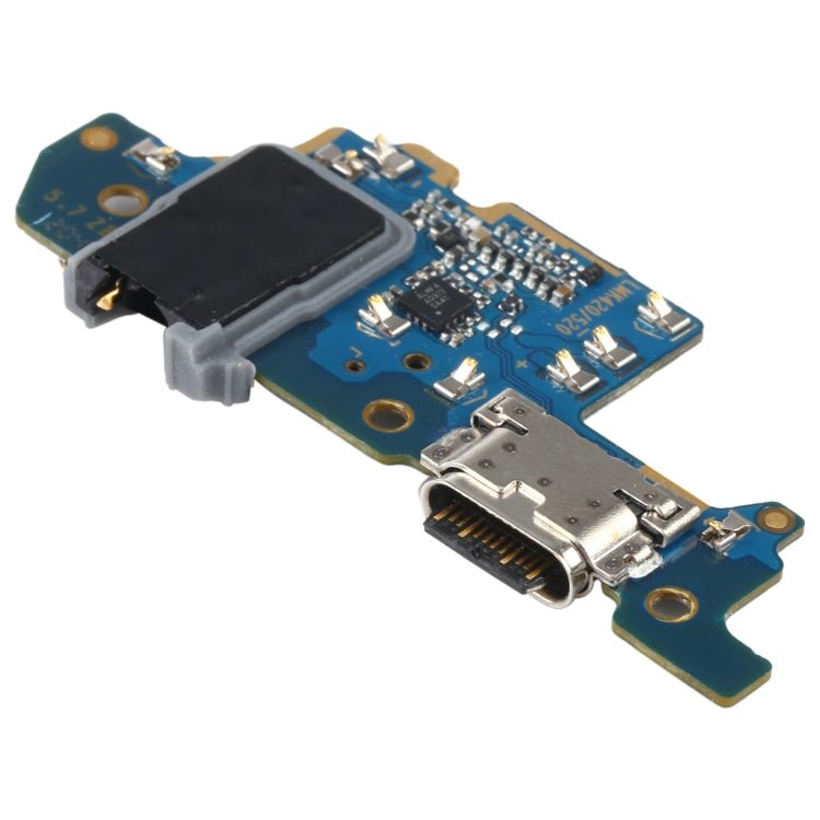 Original Charging Port Board for LG K62 / K62+(Brazil), For LG K62 - ORIWHIZ