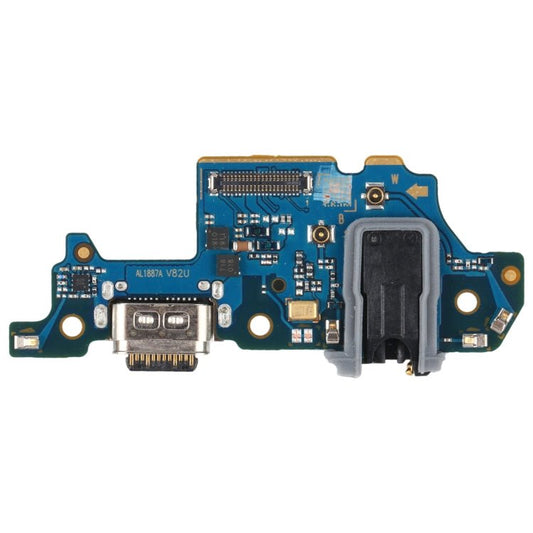 Original Charging Port Board for LG K62 / K62+(Brazil), For LG K62 - ORIWHIZ