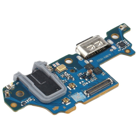 Original Charging Port Board for LG K62 / K62+(Brazil), For LG K62 - ORIWHIZ