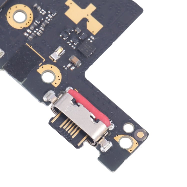 Original Charging Port Board, For LG Stylo 7 (Original) - ORIWHIZ