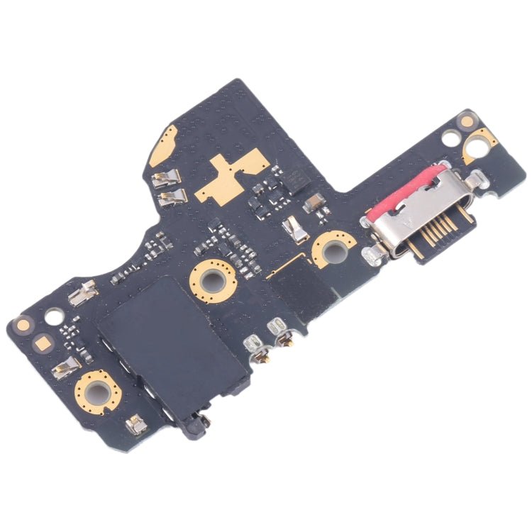 Original Charging Port Board, For LG Stylo 7 (Original) - ORIWHIZ