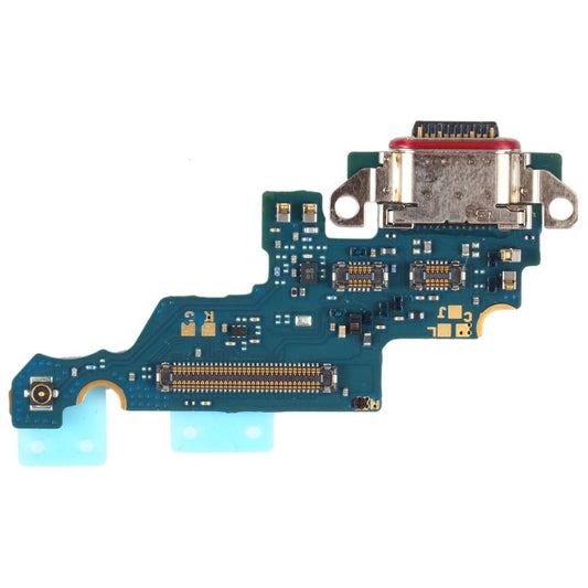 Original Charging Port Board for LG Velvet 5G LM - G900N LM - G900EM LM - G900 LM - G900TM US Version, For LG Velvet 5G - ORIWHIZ