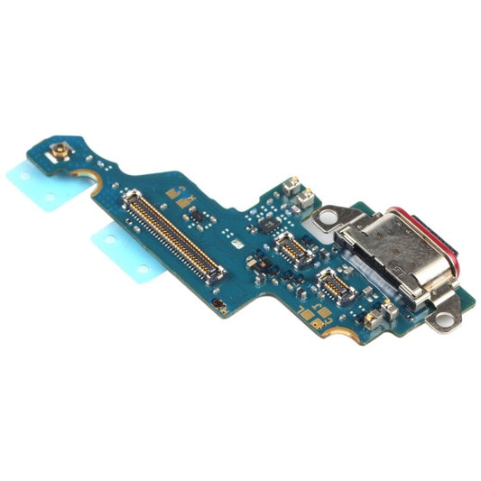 Original Charging Port Board for LG Velvet 5G LM - G900N LM - G900EM LM - G900 LM - G900TM US Version, For LG Velvet 5G - ORIWHIZ