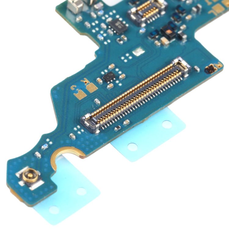 Original Charging Port Board for LG Velvet 5G LM - G900N LM - G900EM LM - G900 LM - G900TM US Version, For LG Velvet 5G - ORIWHIZ