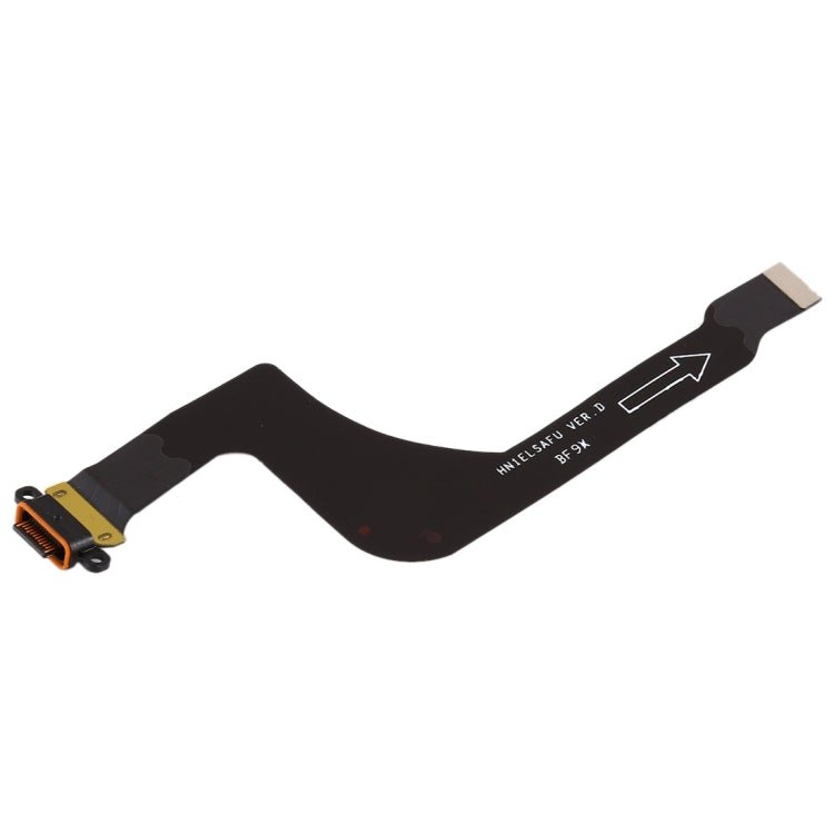 Original Charging Port Flex Cable for Huawei P40 Pro, For Huawei P40 Pro(Original) - ORIWHIZ