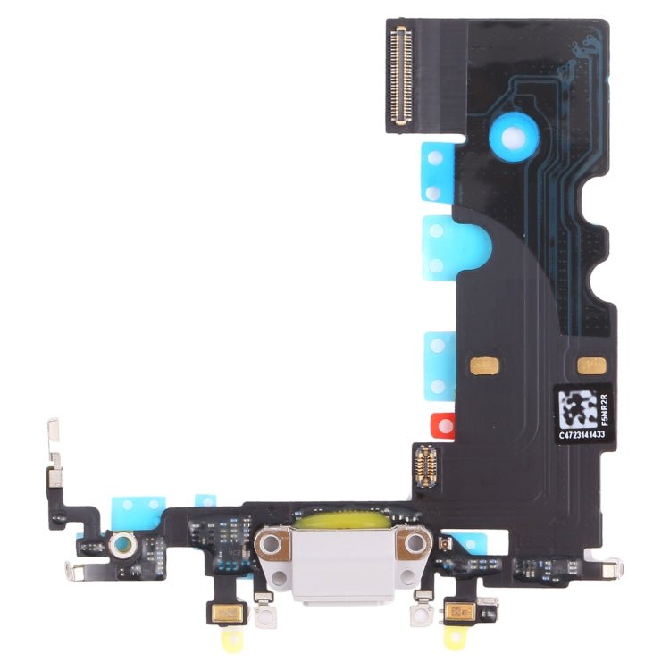 Original Charging Port Flex Cable for iPhone 8, For iPhone 8 (Original) - ORIWHIZ