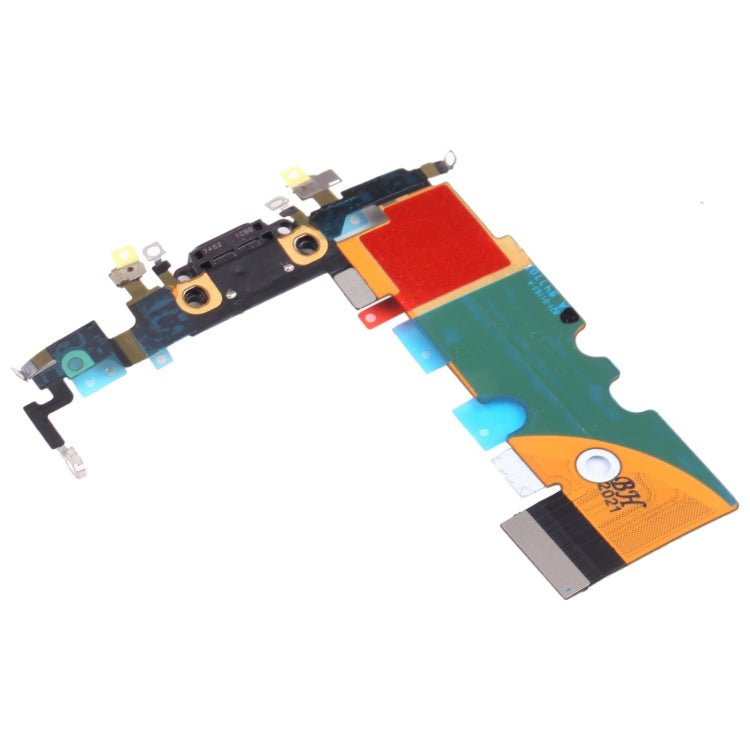 Original Charging Port Flex Cable for iPhone 8, For iPhone 8 (Original) - ORIWHIZ