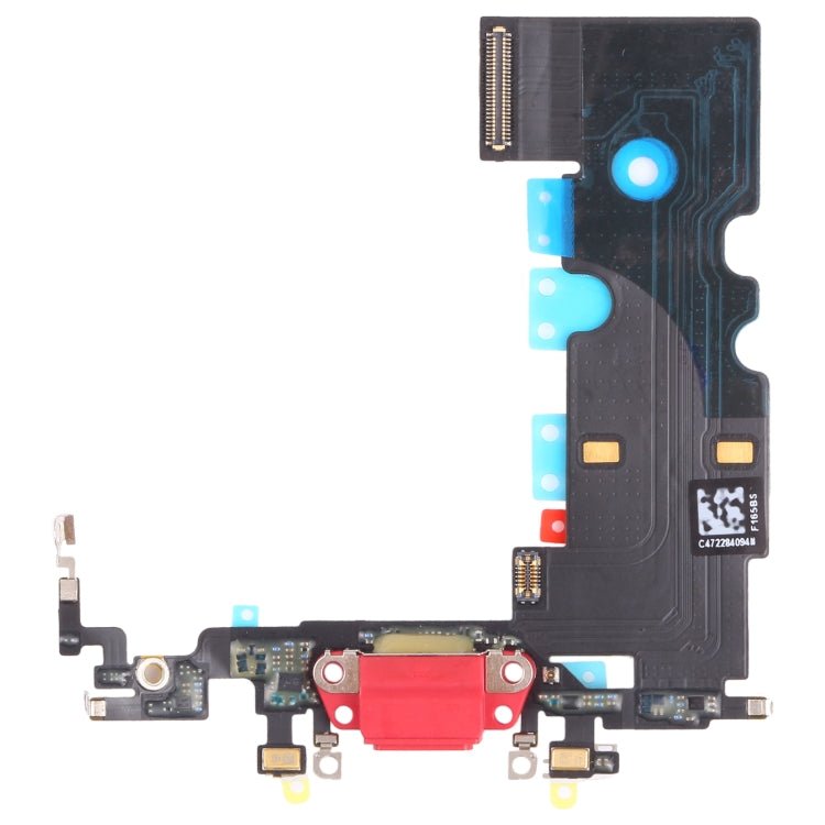 Original Charging Port Flex Cable for iPhone 8, For iPhone 8 (Original) - ORIWHIZ