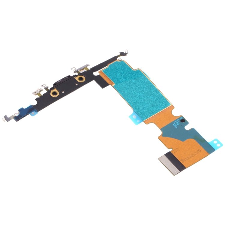 Original Charging Port Flex Cable for iPhone 8 Plus, For iPhone 8 Plus (Original) - ORIWHIZ