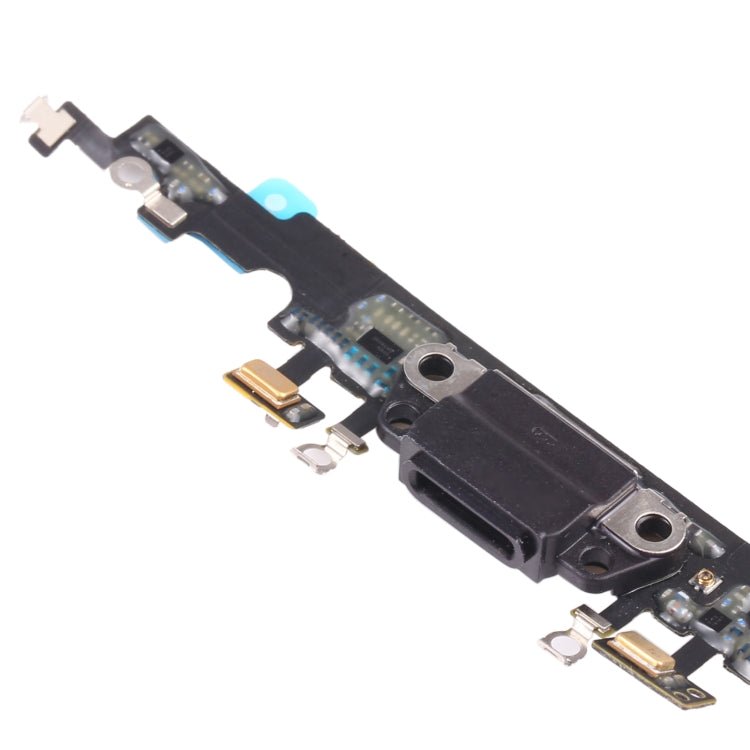 Original Charging Port Flex Cable for iPhone 8 Plus, For iPhone 8 Plus (Original) - ORIWHIZ