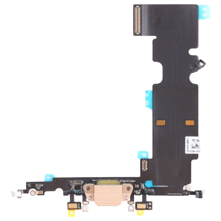 Original Charging Port Flex Cable for iPhone 8 Plus, For iPhone 8 Plus (Original) - ORIWHIZ