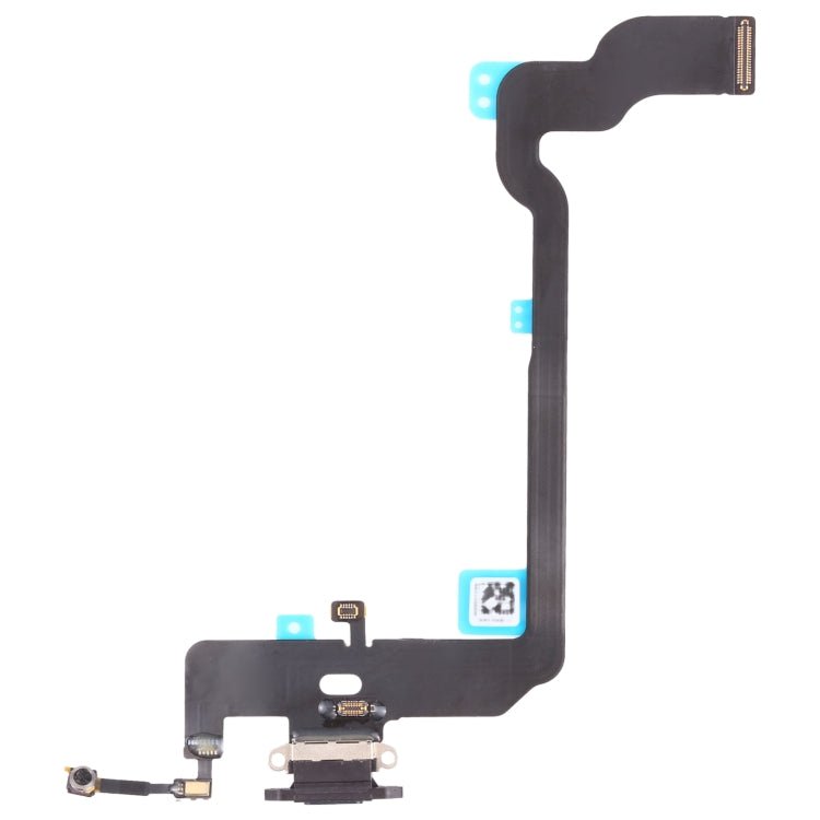 Original Charging Port Flex Cable for iPhone XS, For iPhone XS (Original) - ORIWHIZ