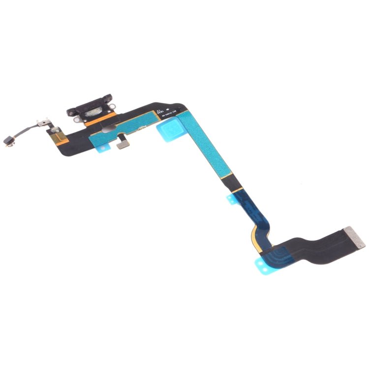 Original Charging Port Flex Cable for iPhone XS, For iPhone XS (Original) - ORIWHIZ