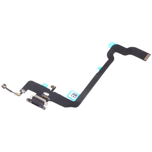 Original Charging Port Flex Cable for iPhone XS, For iPhone XS (Original) - ORIWHIZ