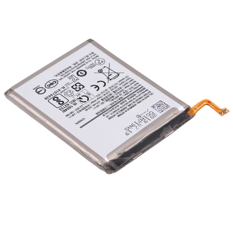 Original Disassemble Li - ion Battery EB - BN972ABU for Samsung Galaxy Note10+, For Samsung Galaxy Note10+ - ORIWHIZ