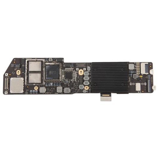 Original Disassembled Mainboard with Fingerprint Button For MacBook Air Retina 13 A1932, 2018 i5 1.6GHz 8G 128G, 2018 i5 1.6GHz 8G 256G, 2018 i5 1.6GHz 16G 512G, 2019 i5 1.6GHz 8G 128G, 2019 i5 1.6GHz 8G 256G, 2019 i5 1.6GHz 16G 512G - ORIWHIZ