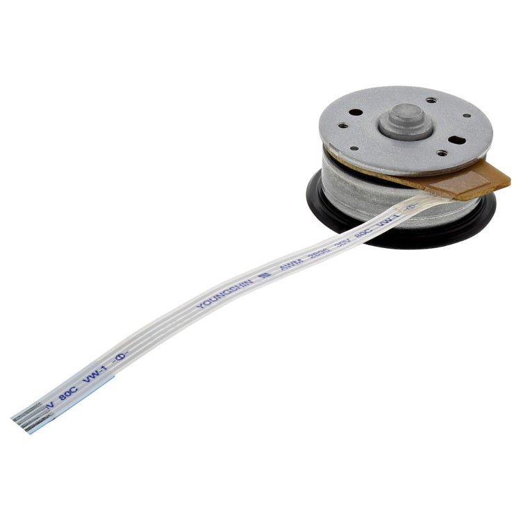 Original Drive 16D2S / 16D4S Spindle Motor for XBOX 360, Original Drive 16D2S / 16D4S - ORIWHIZ