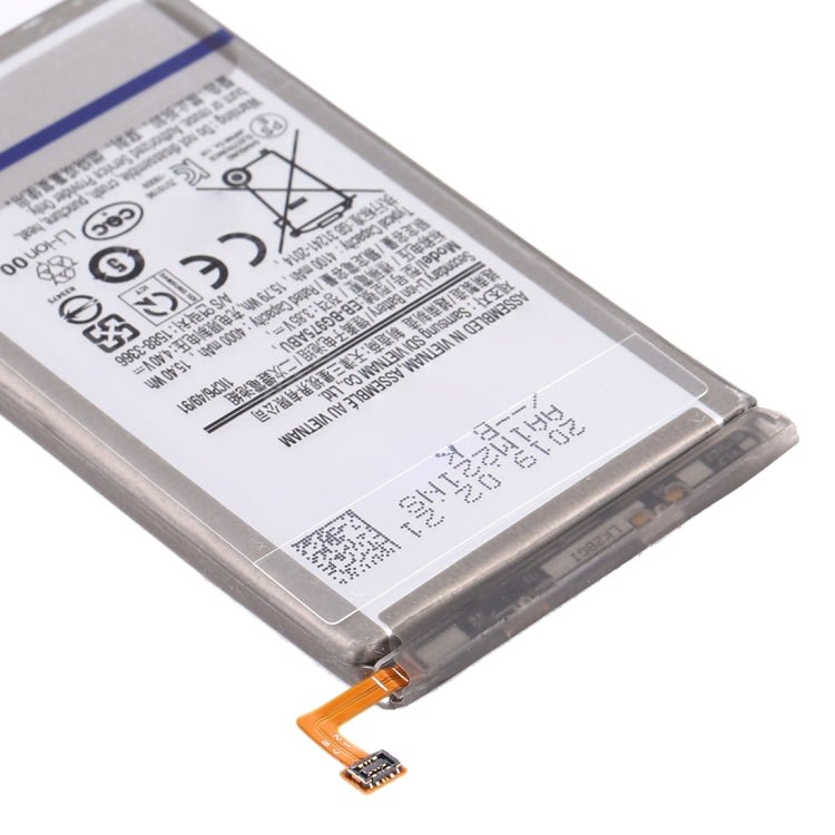 Original EB - BG975ABU for Samsung Galaxy S10+ Disassemble Li - ion Battery, For Samsung Galaxy S10+ - ORIWHIZ