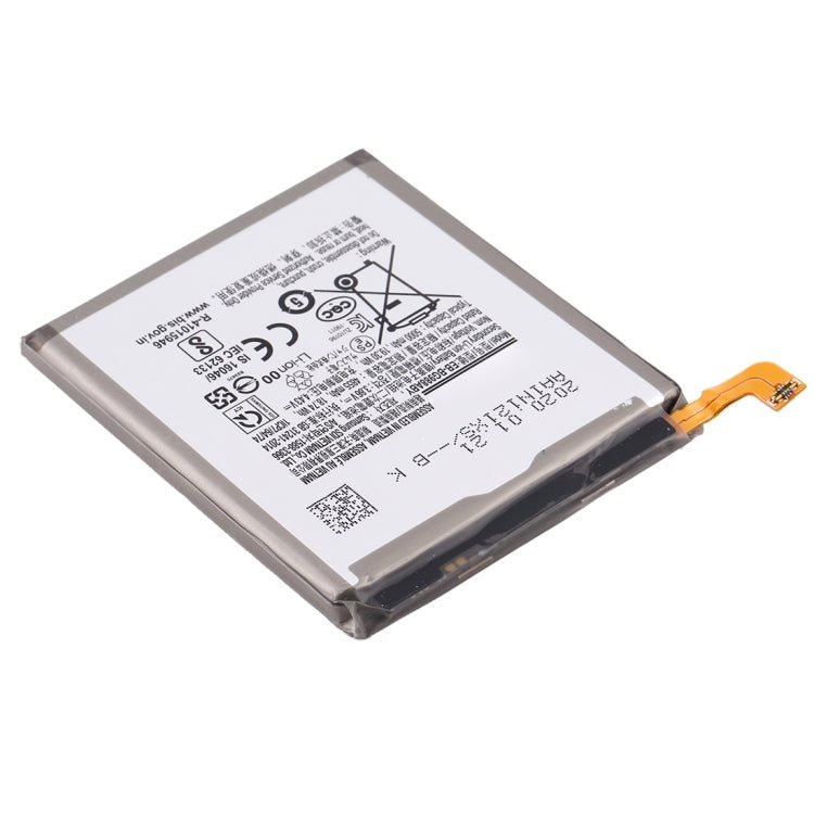 Original EB - BG988ABY for Samsung Galaxy S20 Ultra Disassemble Li - ion Battery, For Samsung Galaxy S20 Ultra(Original Disassemble) - ORIWHIZ
