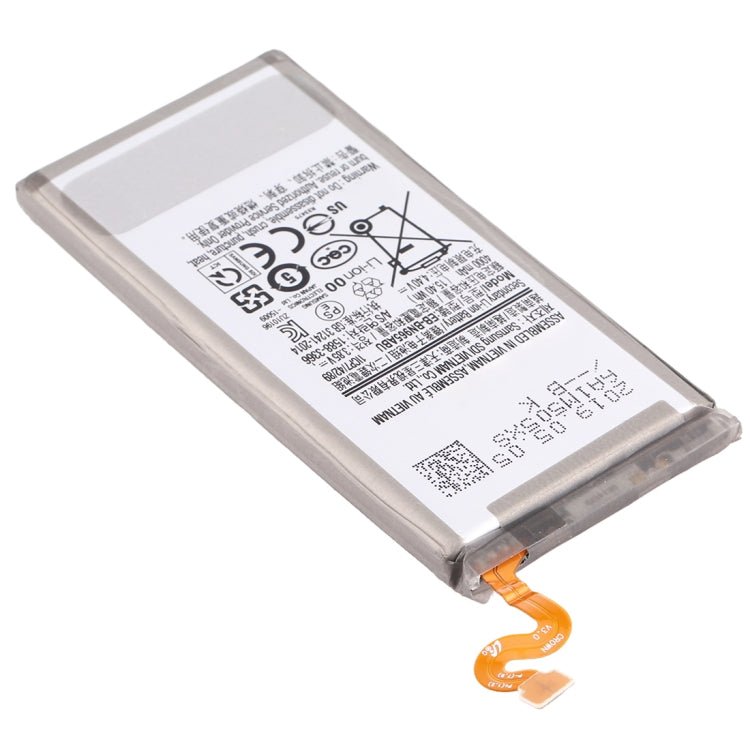 Original EB - BN965ABU for Samsung Galaxy Note9 Disassemble Li - ion Battery, For Samsung Galaxy Note9 - ORIWHIZ