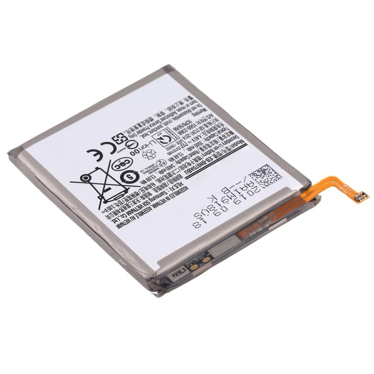 Original EB - BN970ABU for Samsung Galaxy Note10 Disassemble Li - ion Battery, For Samsung Galaxy Note10(Original Disassemble) - ORIWHIZ