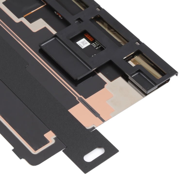 Original Foldable AMOLED Material LCD Main Screen and Digitizer Full Assembly for Xiaomi Mi Mix Fold, For Xiaomi Mi Mix Fold (Main Screen) - ORIWHIZ