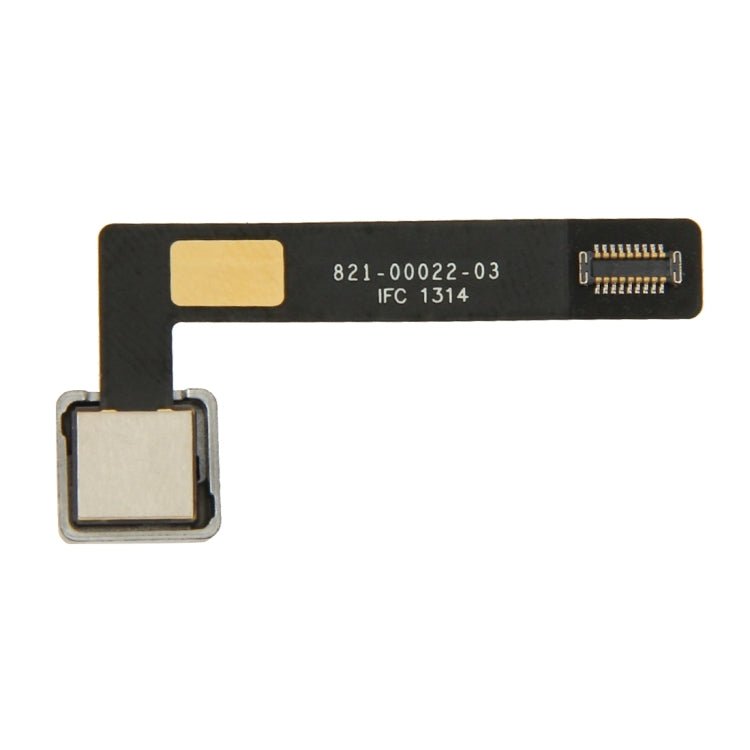 Original Front Facing Camera Module for iPad Air 2 / iPad 6, For iPad Air 2 - ORIWHIZ
