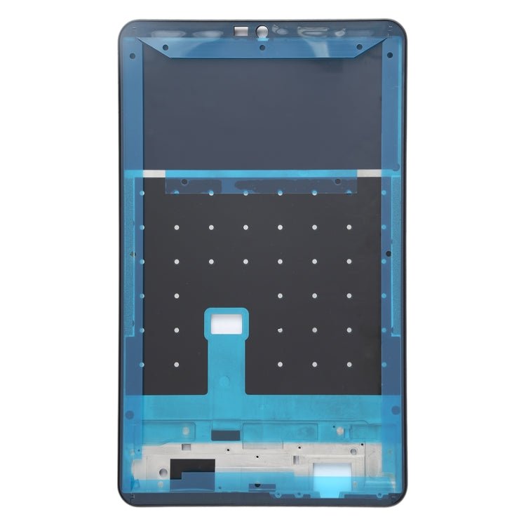 Original Front Housing LCD Frame Bezel Plate for LG G Pad 5 10.1 LM - T600L, T600L, For LG G Pad 5 10.1 - ORIWHIZ