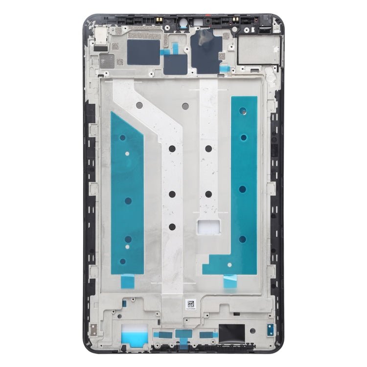 Original Front Housing LCD Frame Bezel Plate for LG G Pad 5 10.1 LM - T600L, T600L, For LG G Pad 5 10.1 - ORIWHIZ
