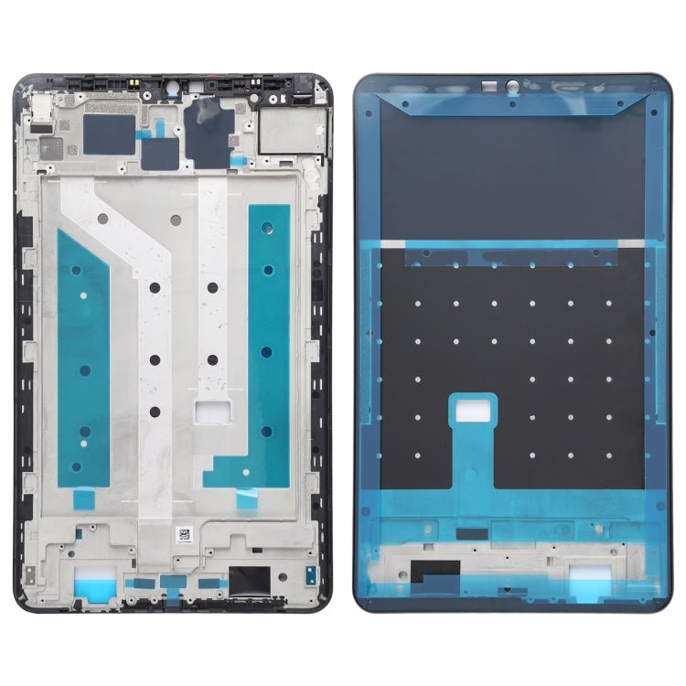 Original Front Housing LCD Frame Bezel Plate for LG G Pad 5 10.1 LM - T600L, T600L, For LG G Pad 5 10.1 - ORIWHIZ