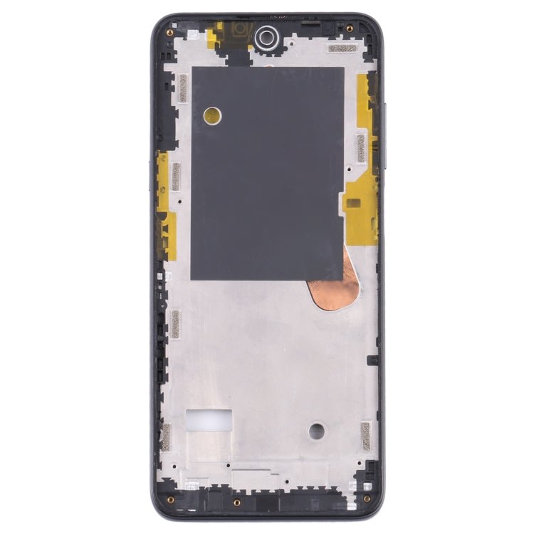 Original Front Housing LCD Frame Bezel Plate for TCL 20 5G T781, T781K, T781H, For TCL 20 5G (Original) - ORIWHIZ