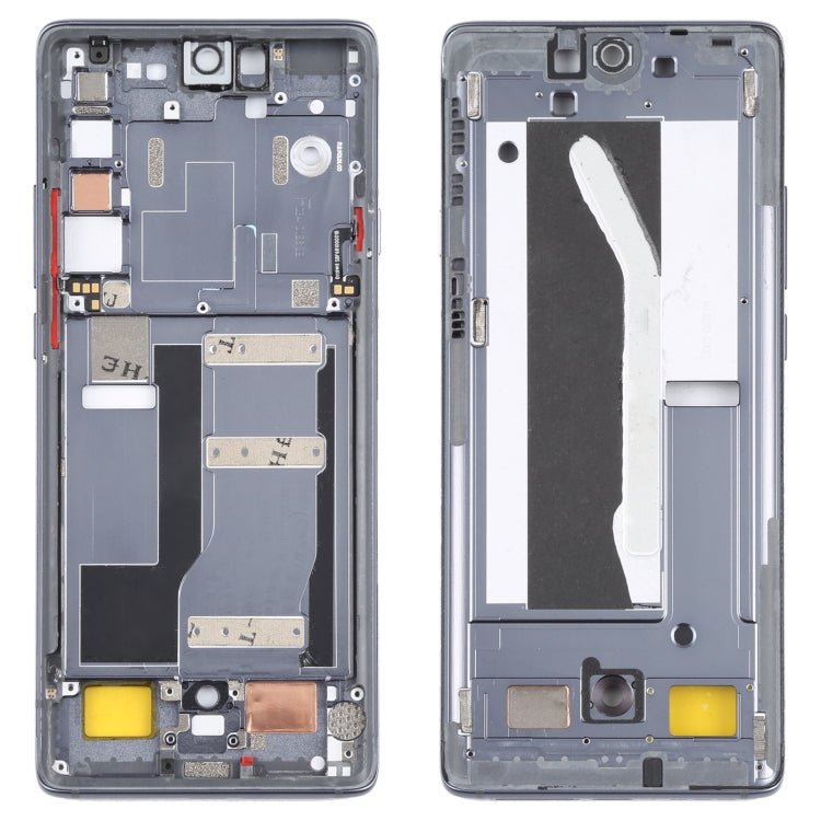 Original Front Housing LCD Frame Bezel Plate for TCL 20 Pro 5G, For OPPO Realme Narzo (Original), For TCL 20 Pro 5G (Original) - ORIWHIZ