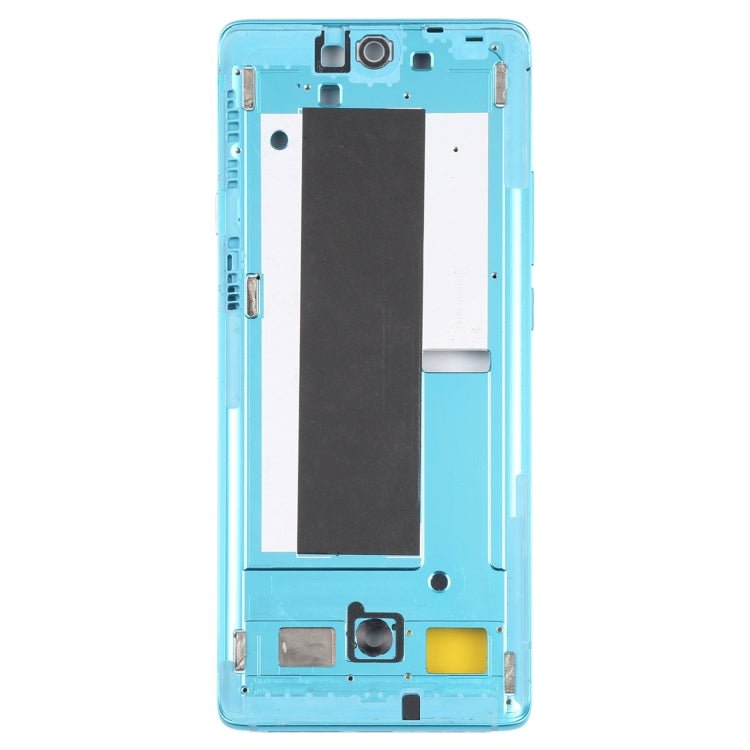 Original Front Housing LCD Frame Bezel Plate for TCL 20 Pro 5G, For OPPO Realme Narzo (Original), For TCL 20 Pro 5G (Original) - ORIWHIZ