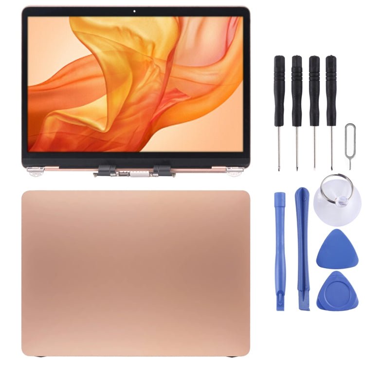Original Full LCD Display Screen for MacBook Air 13.3 A1932 (2019), A1932 (2019), A1932 2019 (Original), For MacBook Air A1932 (2019)(Original) - ORIWHIZ