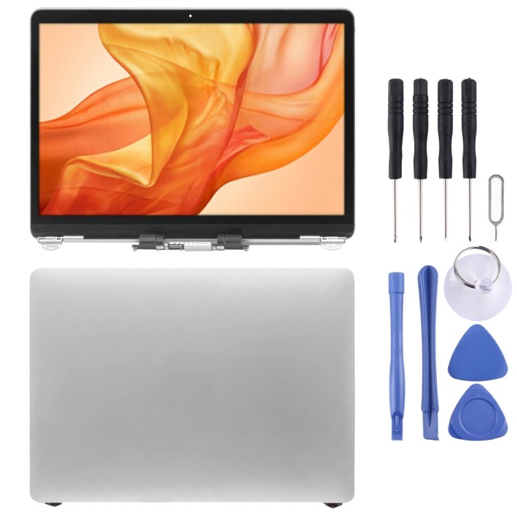 Original Full LCD Display Screen for MacBook Air 13.3 A1932 (2019), A1932 (2019), A1932 2019 (Original), For MacBook Air A1932 (2019)(Original) - ORIWHIZ