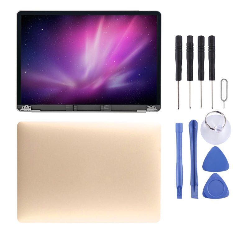 Original Full LCD Display Screen for MacBook Air 13.3 inch A2179 (2020), A2179 2020 (Original), For MacBook Air A2179 (2020) (Original), A2179 (2020) (Original) - ORIWHIZ