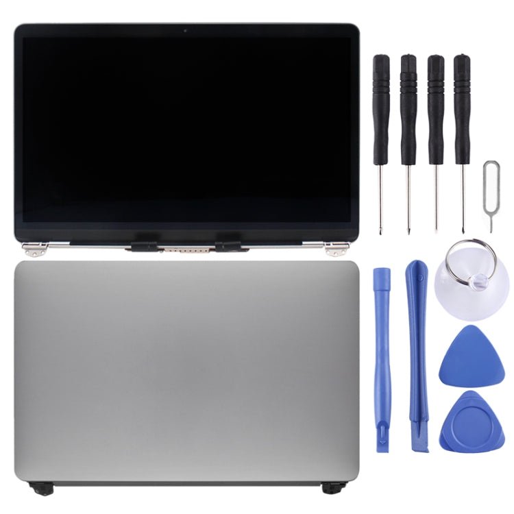Original Full LCD Display Screen for Macbook Air 13.3 inch M1 A2337 2020 EMC 3598 MGN63 MGN73, A2337 2020 (Original), For MacBook A2337 2020 (Original) - ORIWHIZ