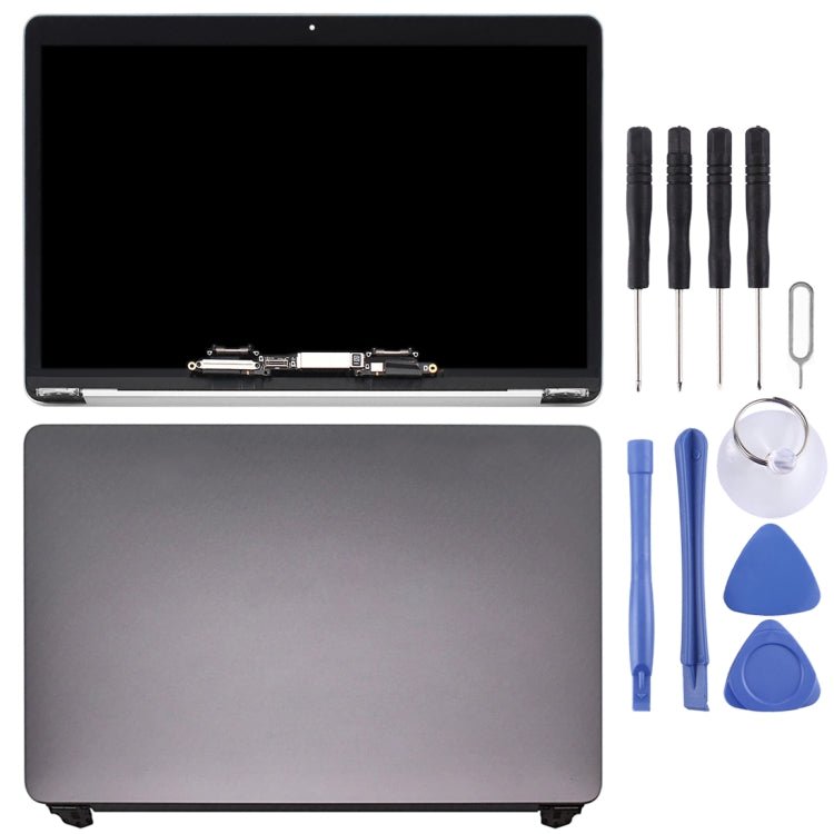 Original Full LCD Display Screen for MacBook Pro 13 A1706 A1708 (2016 - 2017), A1706 A1708 (Original), For MacBook Pro A1706 A1708 (Original) - ORIWHIZ