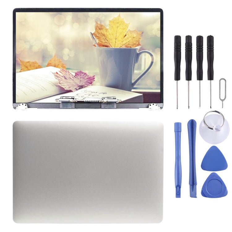Original Full LCD Display Screen for MacBook Pro 13.3 A1989 (2018 - 2019), A1989 (2018 - 2019)(Original), For MacBook Pro A1989 (2018 - 2019)(Original) - ORIWHIZ