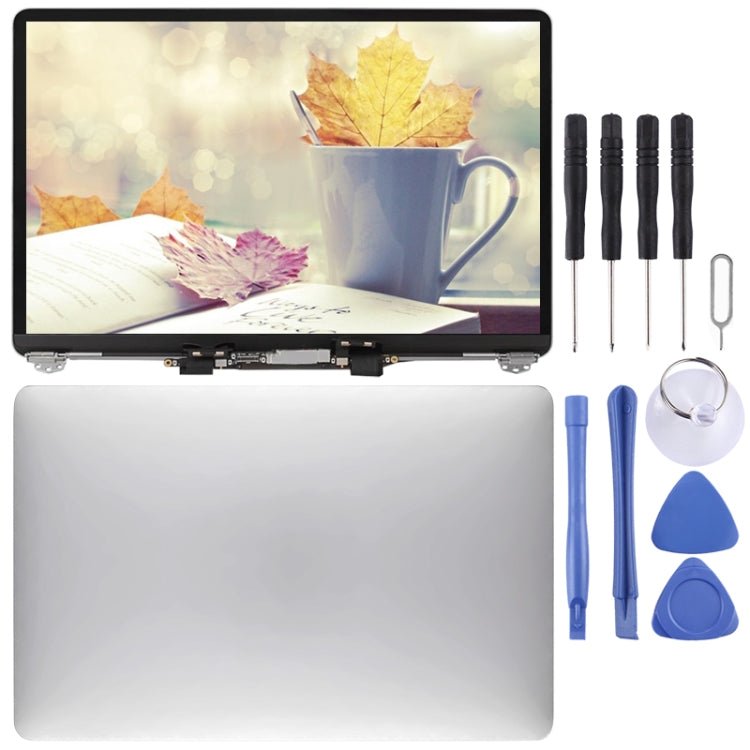 Original Full LCD Display Screen for MacBook Pro 16 A2141 (2019), For MacBook Pro A2141 (2019)(Original), A2141 2019 (Original) - ORIWHIZ