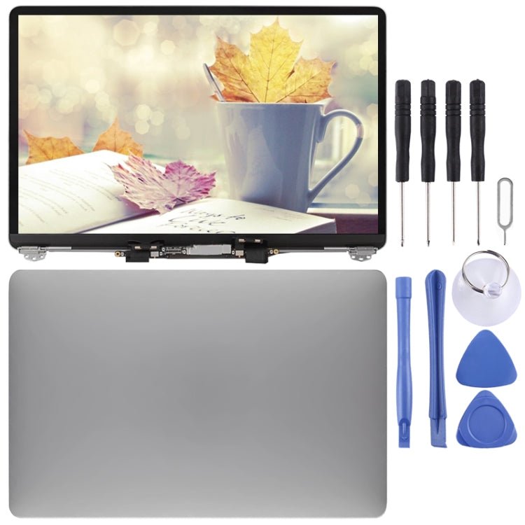 Original Full LCD Display Screen for MacBook Pro 16 A2141 (2019), For MacBook Pro A2141 (2019)(Original), A2141 2019 (Original) - ORIWHIZ