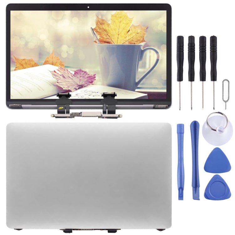 Original Full LCD Display Screen for MacBook Retina 13 A2251 (2020), A2251 (2020) (Original), For MacBook A2251 (2020) (Original) - ORIWHIZ
