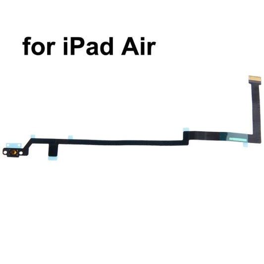 Original Function / Home Key Flex Cable for iPad Air, For Apple iPad Air - ORIWHIZ