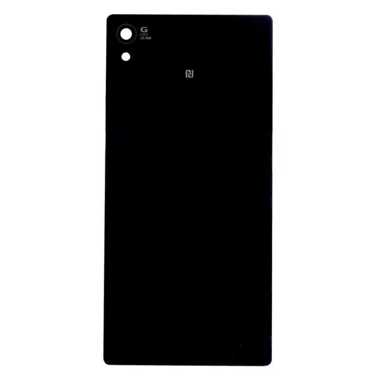 Original Glass Material Back Housing Cover for Sony Xperia Z4, For Xperia Z3+ / E6553, For Sony Xperia Z3+ / E6553, For Xperia Z4 - ORIWHIZ